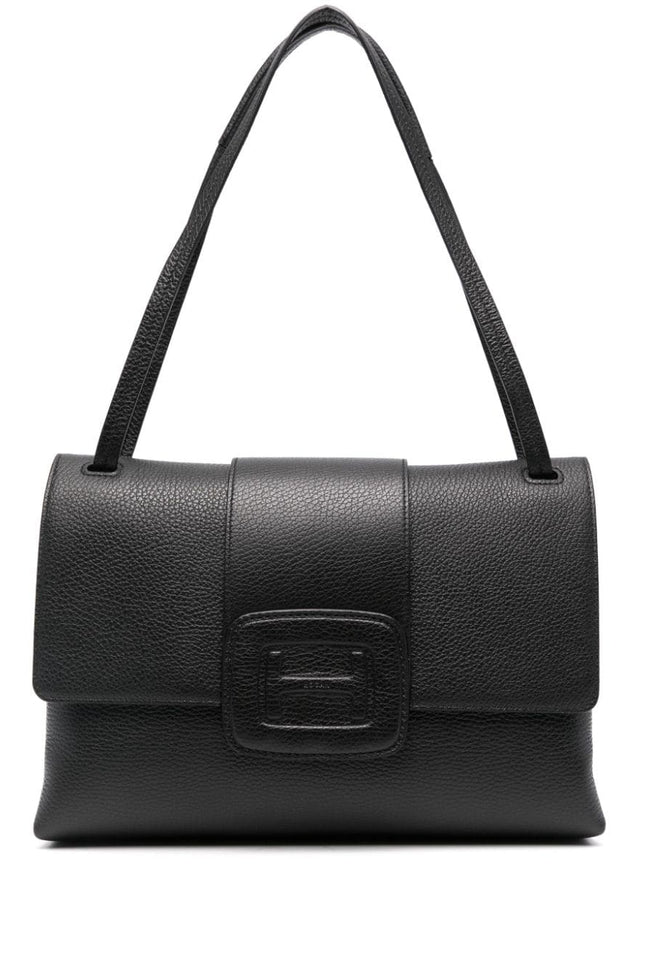 HOGAN PRE Bags.. Black