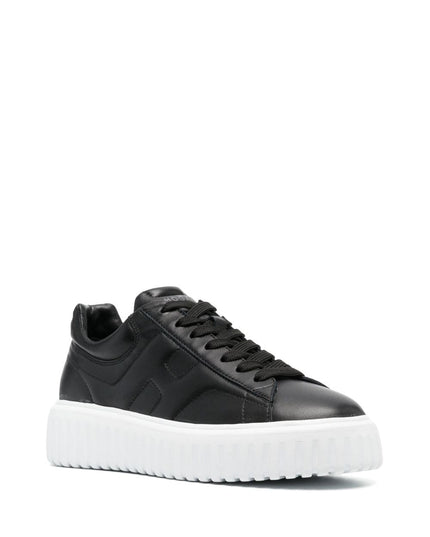 HOGAN PRE Sneakers Black