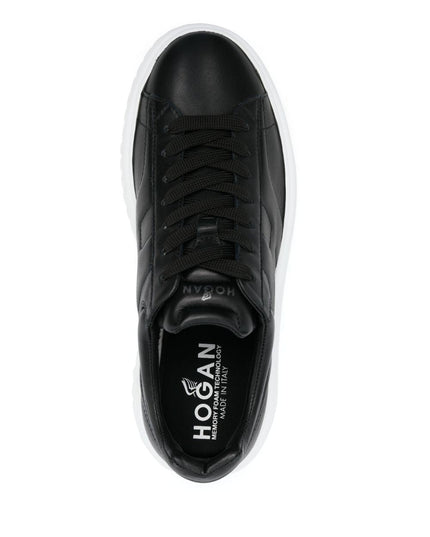 HOGAN PRE Sneakers Black