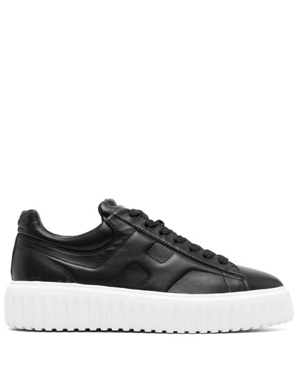 HOGAN PRE Sneakers Black