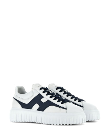 HOGAN PRE Sneakers Blue