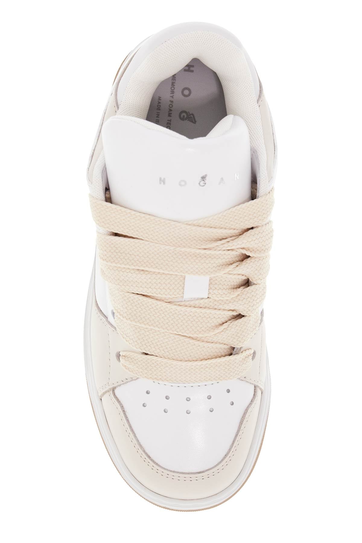 HOGAN marshmallow sneaker