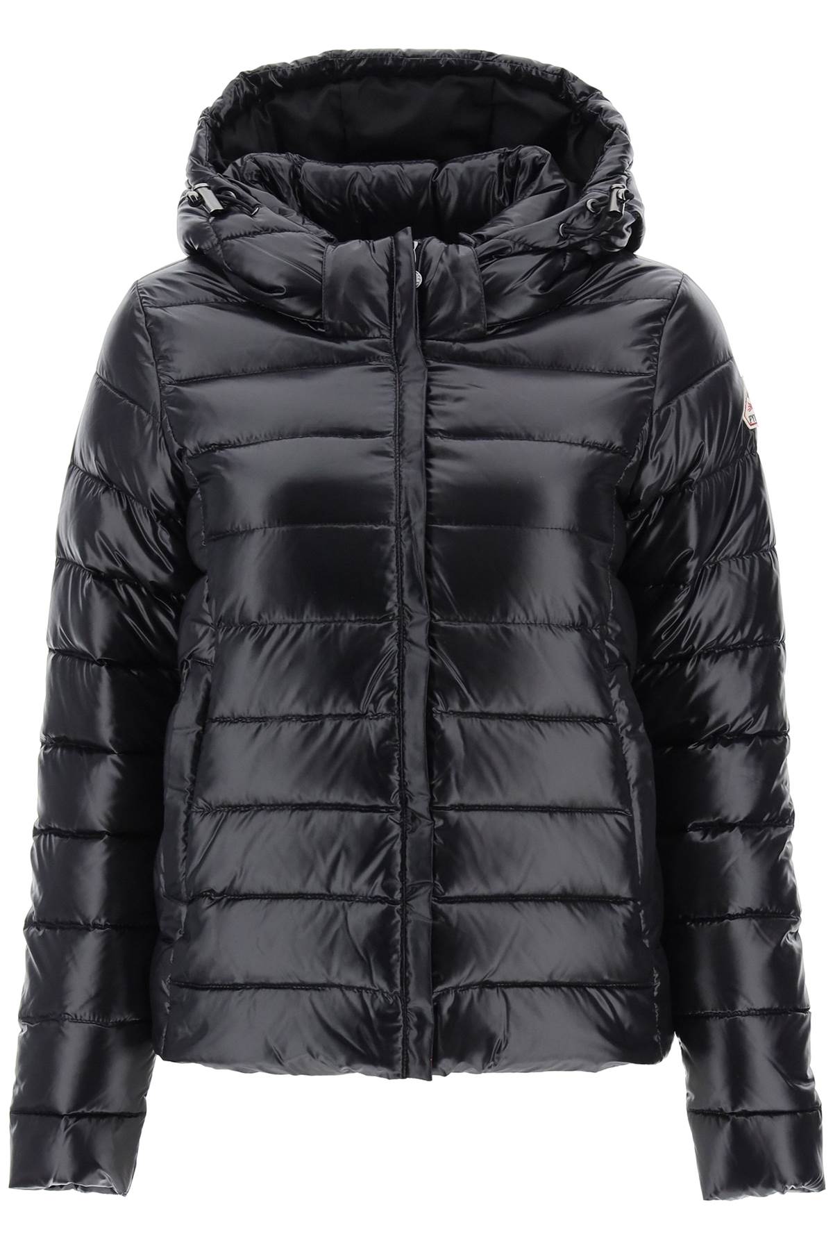 Pyrenex 'Spoutnic 2 Shiny' Short Down Jacket-Jacket-Pyrenex-Urbanheer