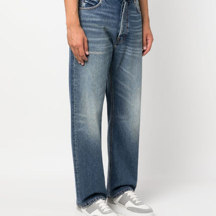 Haikure Jeans Blue