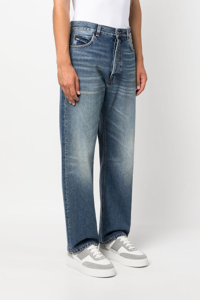 Haikure Jeans Blue