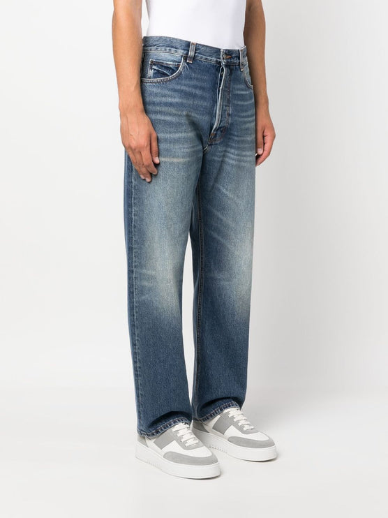 Haikure Jeans Blue