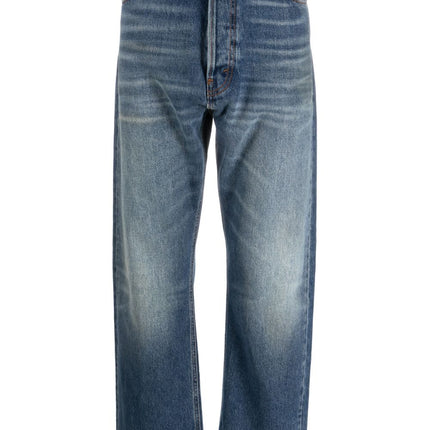 Haikure Jeans Blue