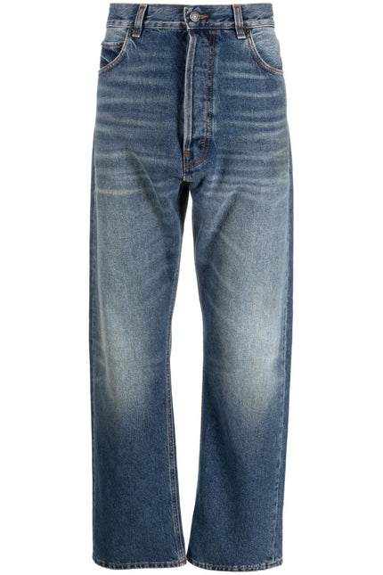 Haikure Jeans Blue