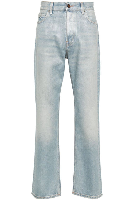 Haikure Jeans Clear Blue