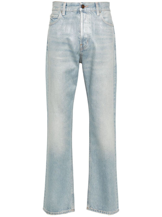 Haikure Jeans Clear Blue