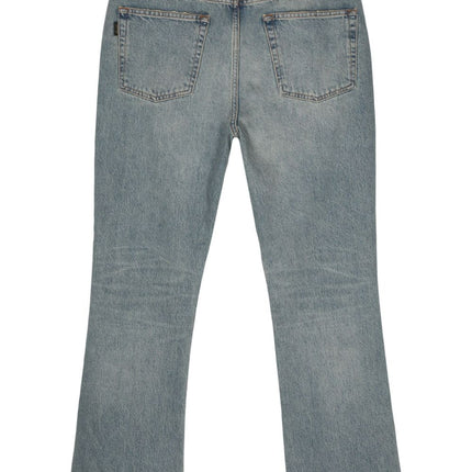 Haikure Jeans Denim