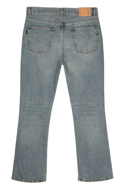 Haikure Jeans Denim