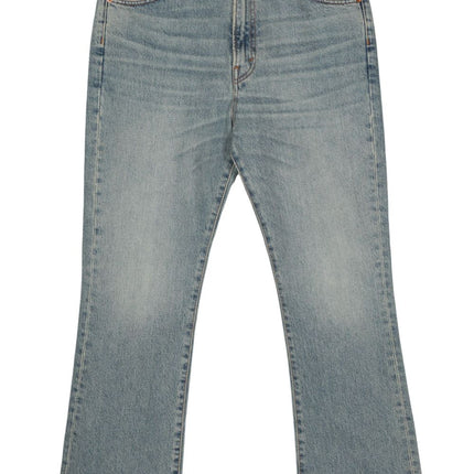 Haikure Jeans Denim