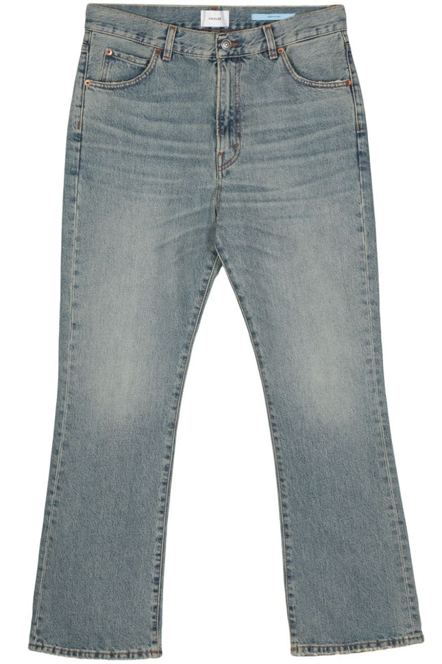 Haikure Jeans Denim