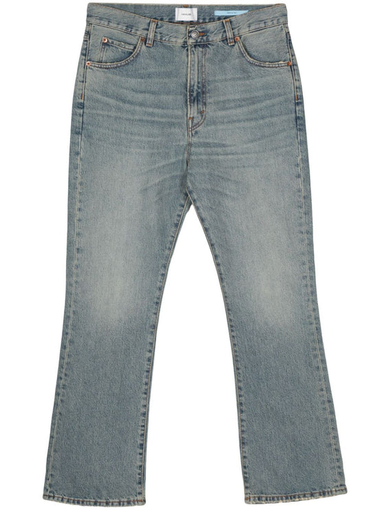 Haikure Jeans Denim