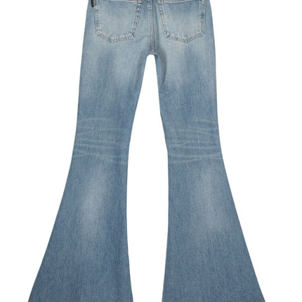 Haikure Jeans Denim