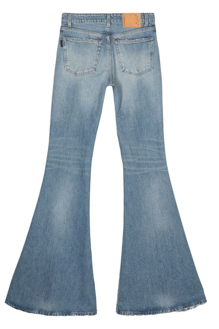 Haikure Jeans Denim