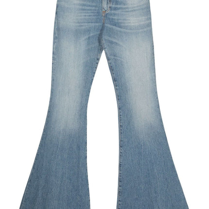 Haikure Jeans Denim