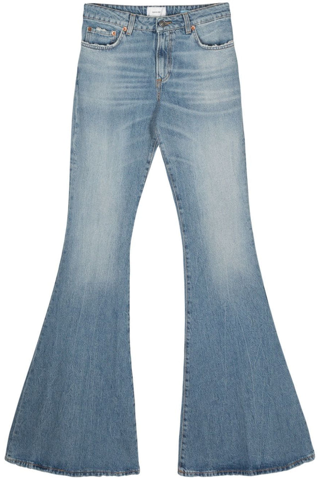 Haikure Jeans Denim