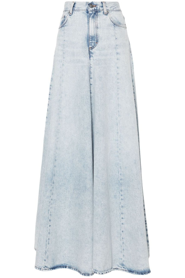 Haikure Skirts Denim