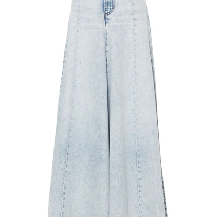 Haikure Skirts Denim