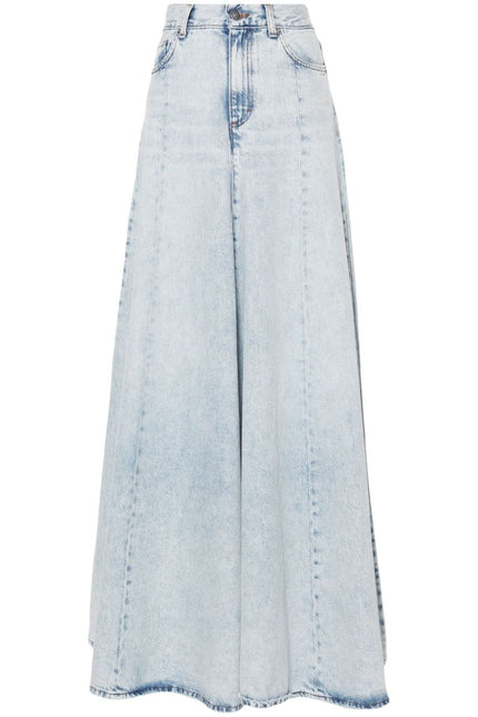 Haikure Skirts Denim