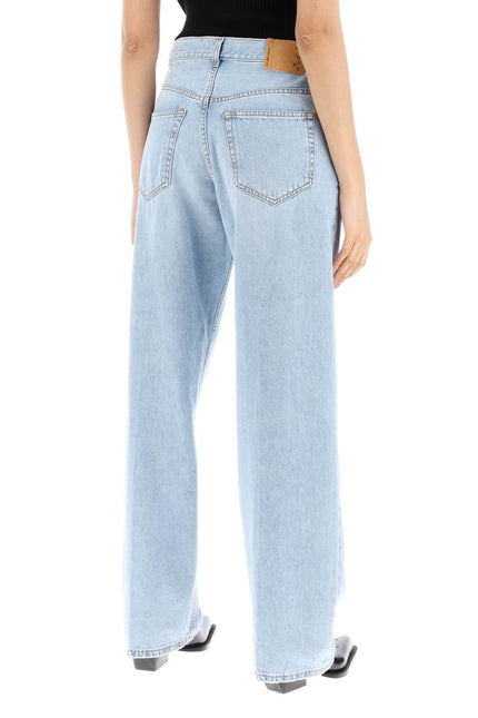 Haikure bonnie jeans