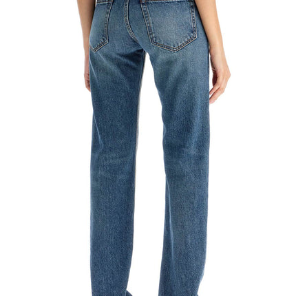 Haikure regular cleo jeans for