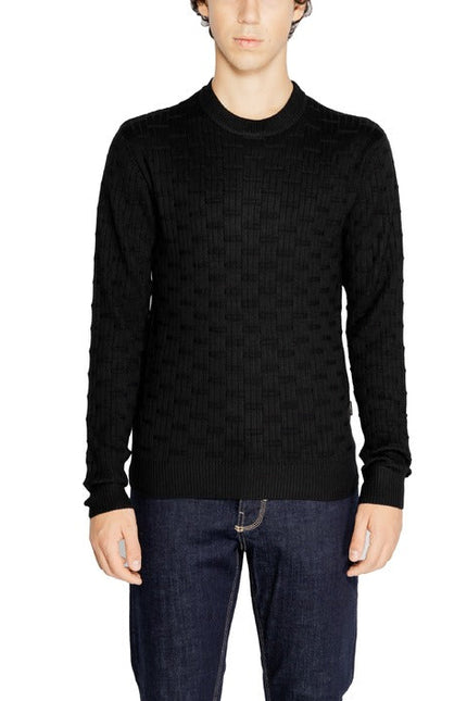 Hamaki-ho Men Knitwear