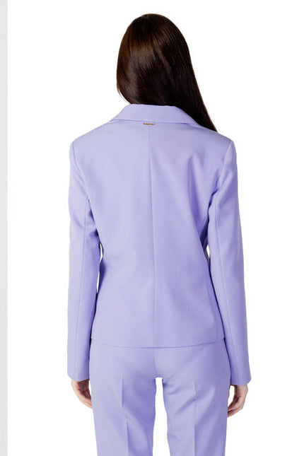 Hanny Deep  Women Blazer