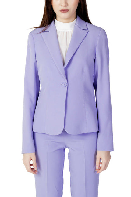 Hanny Deep  Women Blazer