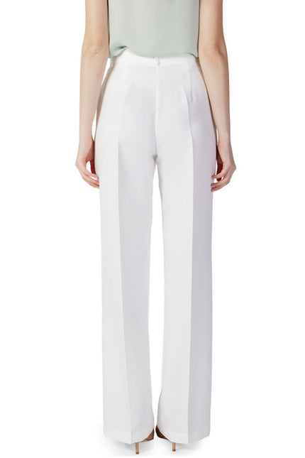 Hanny Deep  Women Trousers