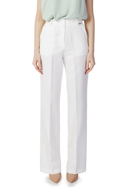 Hanny Deep  Women Trousers