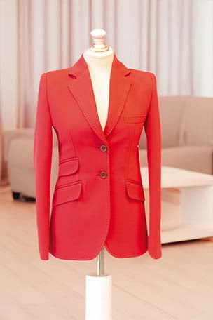 Henry Arroway MARYLIN TRICOT Blazer