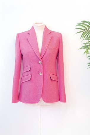 Henry Arroway Marylin Blazer