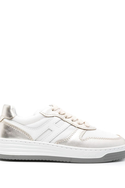 Hogan Sneakers Silver