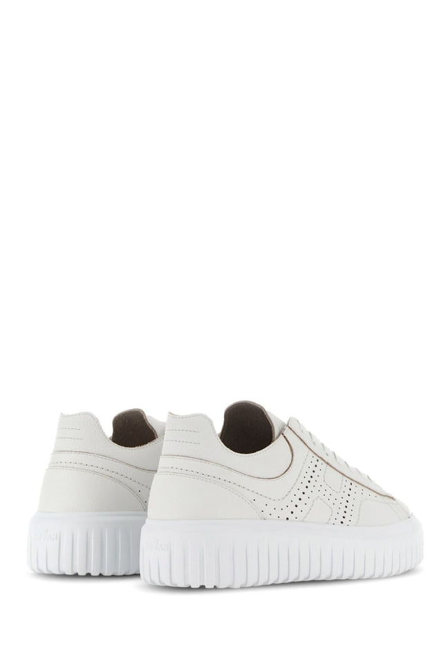 Hogan Sneakers White