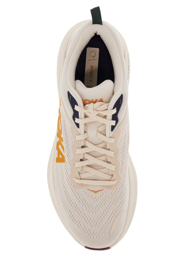 Hoka bondi 8 sneakers