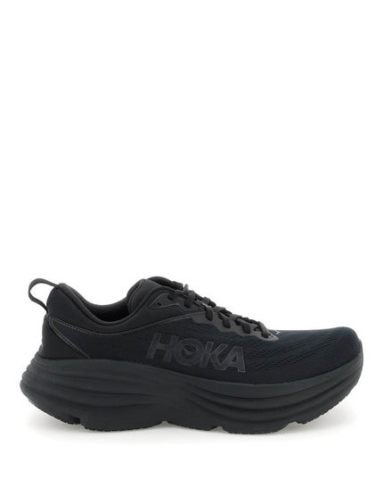 Hoka bondi 8 sneakers