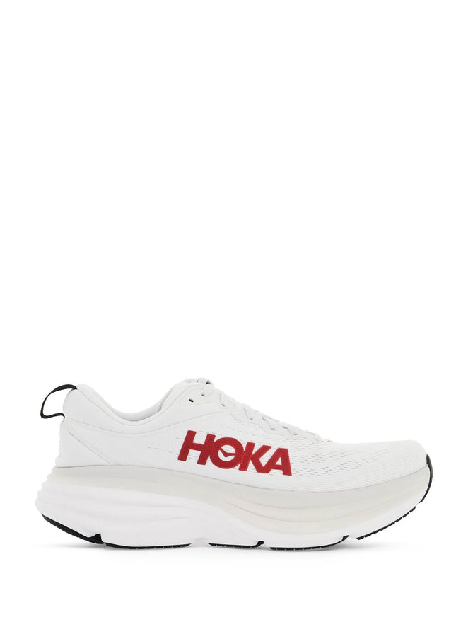 Hoka bondi 8 sneakers