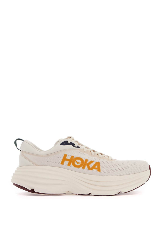 Hoka bondi 8 sneakers