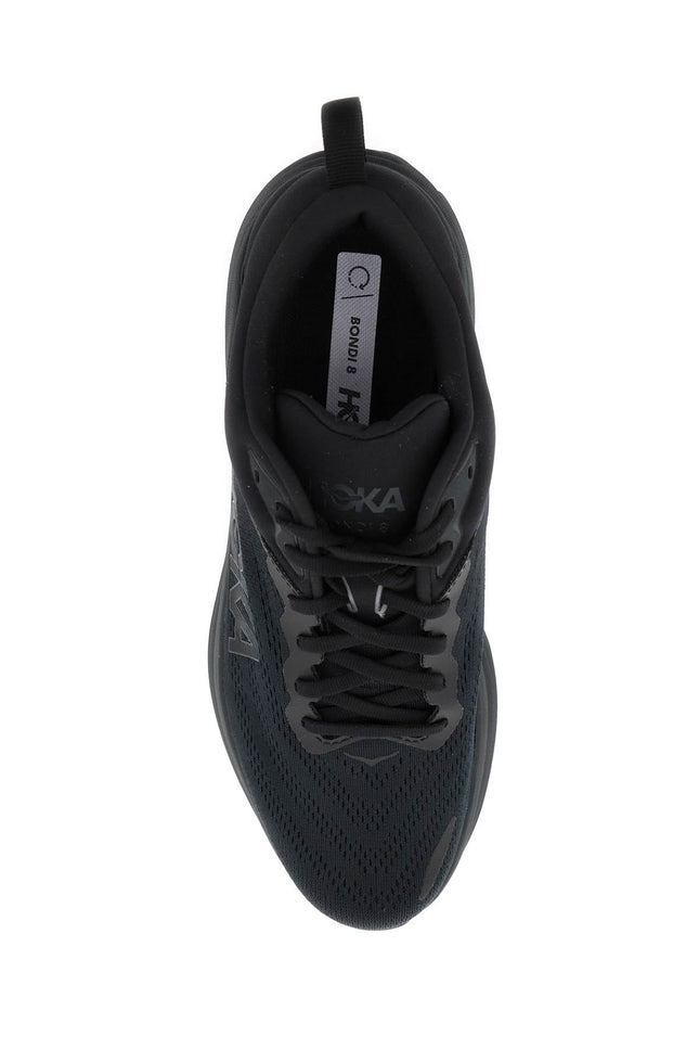 Hoka 'bondi 8' sneakers-men > shoes > sneakers-Hoka-Urbanheer