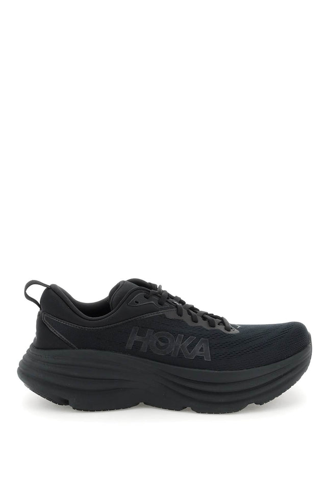 Hoka 'bondi 8' sneakers-men > shoes > sneakers-Hoka-Urbanheer