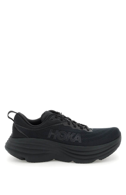 Hoka bondi 8 sneakers