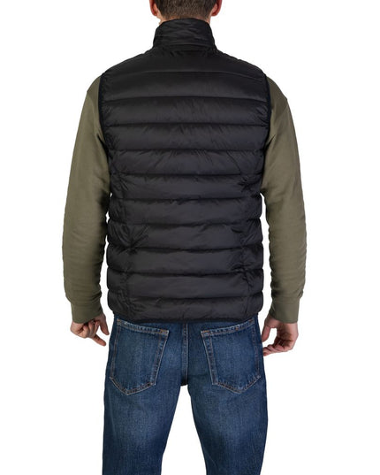 Hugo Boss Black Polyamide Jacket