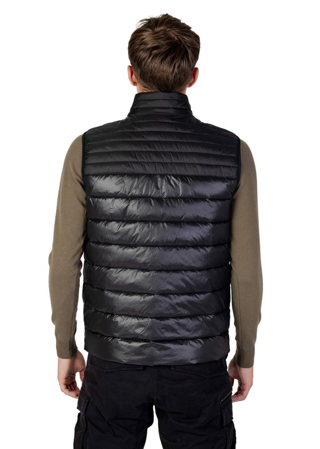 Hugo Boss Black Polyamide Jacket