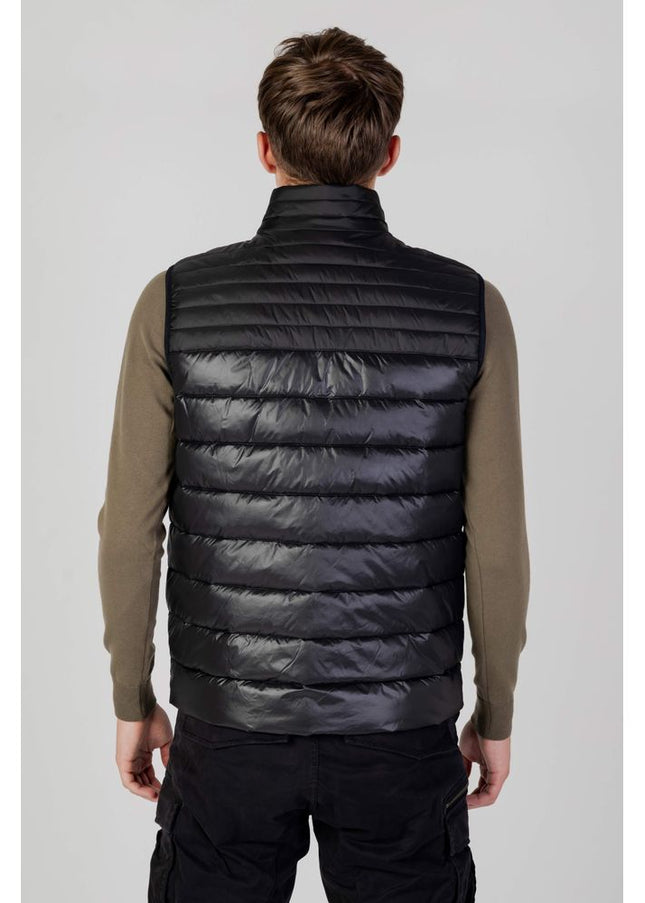 Hugo Boss Black Polyamide Jacket