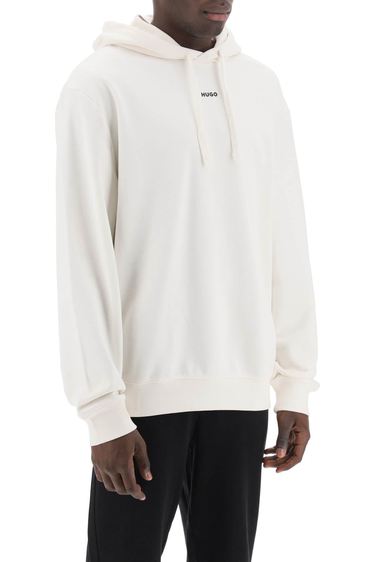 Hugo dapo hoodie-men > clothing > t-shirts and sweatshirts > sweatshirts-Hugo-Urbanheer