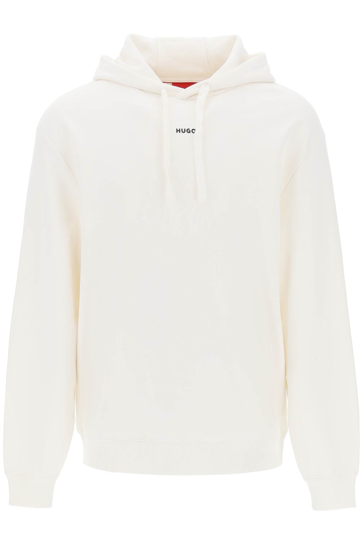 Hugo dapo hoodie-men > clothing > t-shirts and sweatshirts > sweatshirts-Hugo-Urbanheer