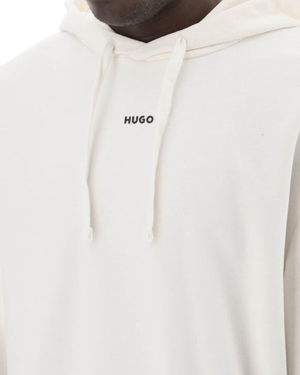 Hugo dapo hoodie